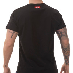 Barcode Berlin T-shirt Sub Barcode Berlin